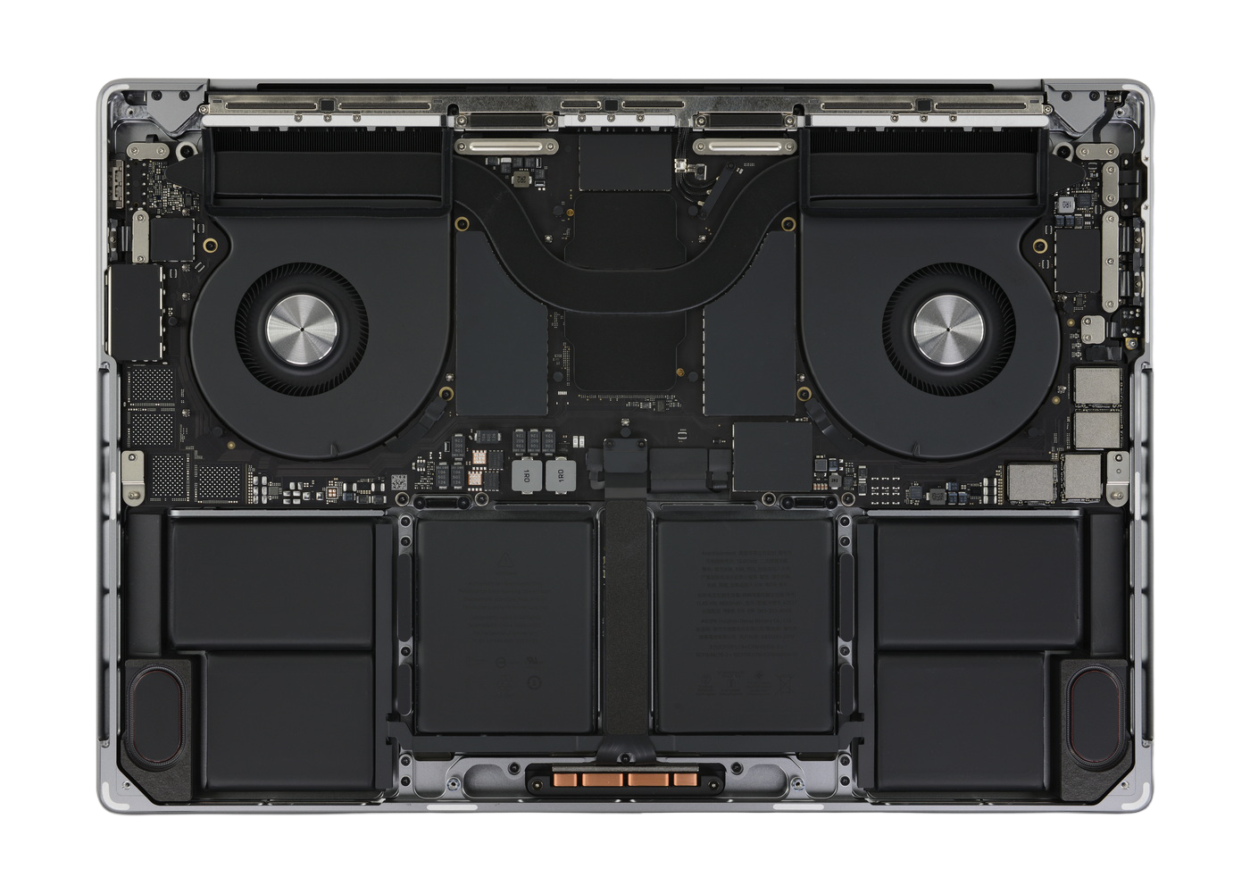 After repair